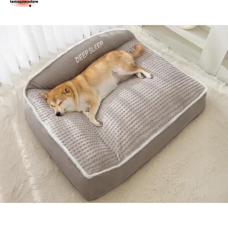 ペット 柴犬 ベッド 犬 クッション 大型犬 小型犬 中型犬 マット ペット 柴犬 ベッド 犬 クッション 大型犬 小型犬 中型犬 マット