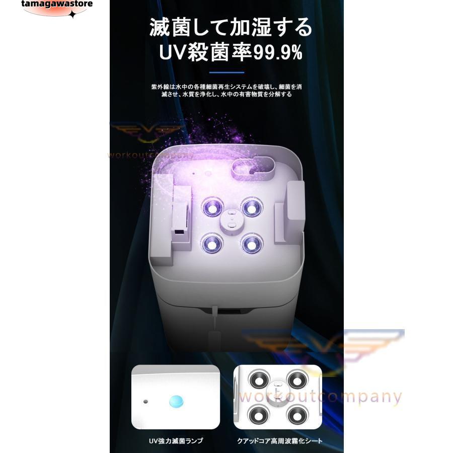 業務用家庭用加湿器 大型 30L大容量 加湿器 UV除菌 空気清浄 業務用家庭用加湿器 大型 30L大容量 加湿器 UV除菌 空気清浄