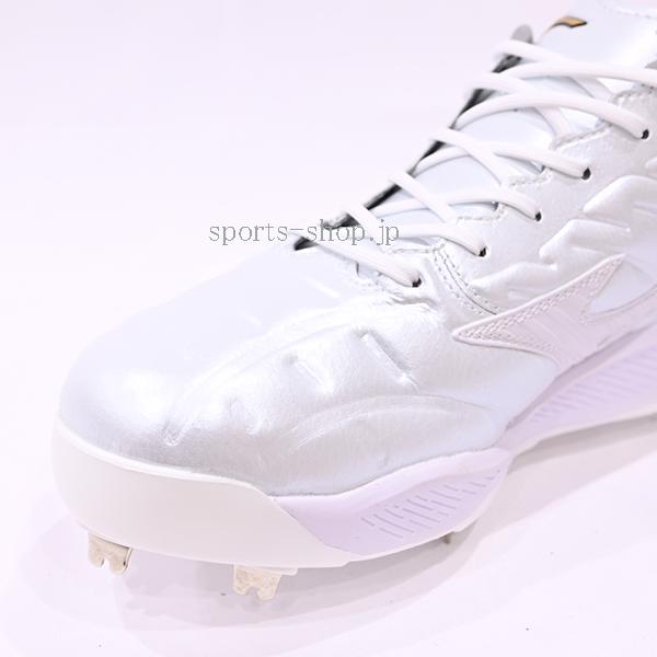 Mizuno Pro ミズノプロ クッションレボ プロ 11GM243001 Mizuno Pro ミズノプロ クッションレボ プロ 11GM243001