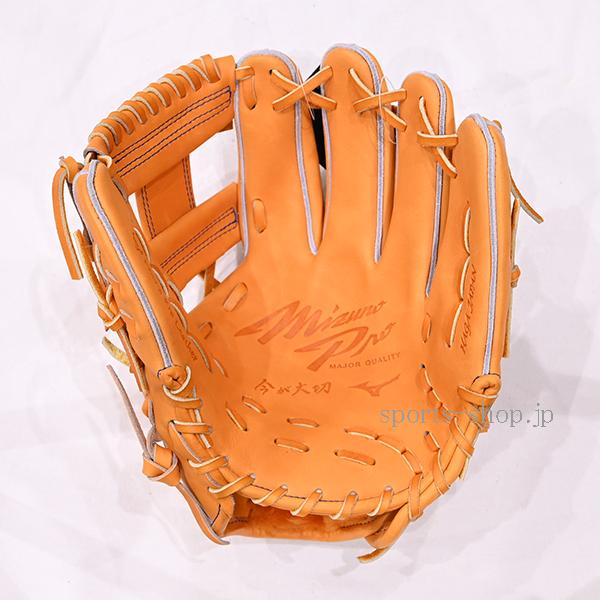 Mizuno Pro ミズノプロ 石井琢朗 限定品 CRAFTED EDTION Mizuno Pro ミズノプロ 石井琢朗 限定品 CRAFTED EDTION
