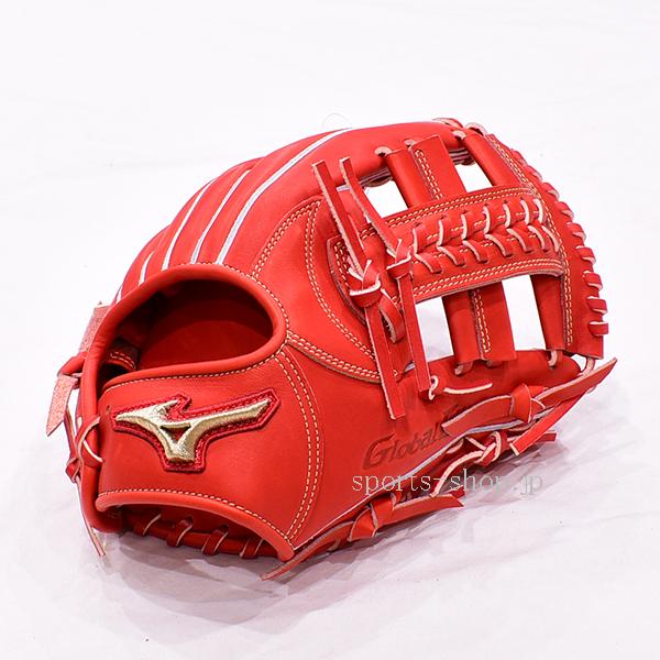 ミズノ　グローバルエリート　JAPAN 硬式　内野手　軽量　新品未使用 Global Elite あすつく ミズノ グローバルエリート ジャパン 硬式用 内