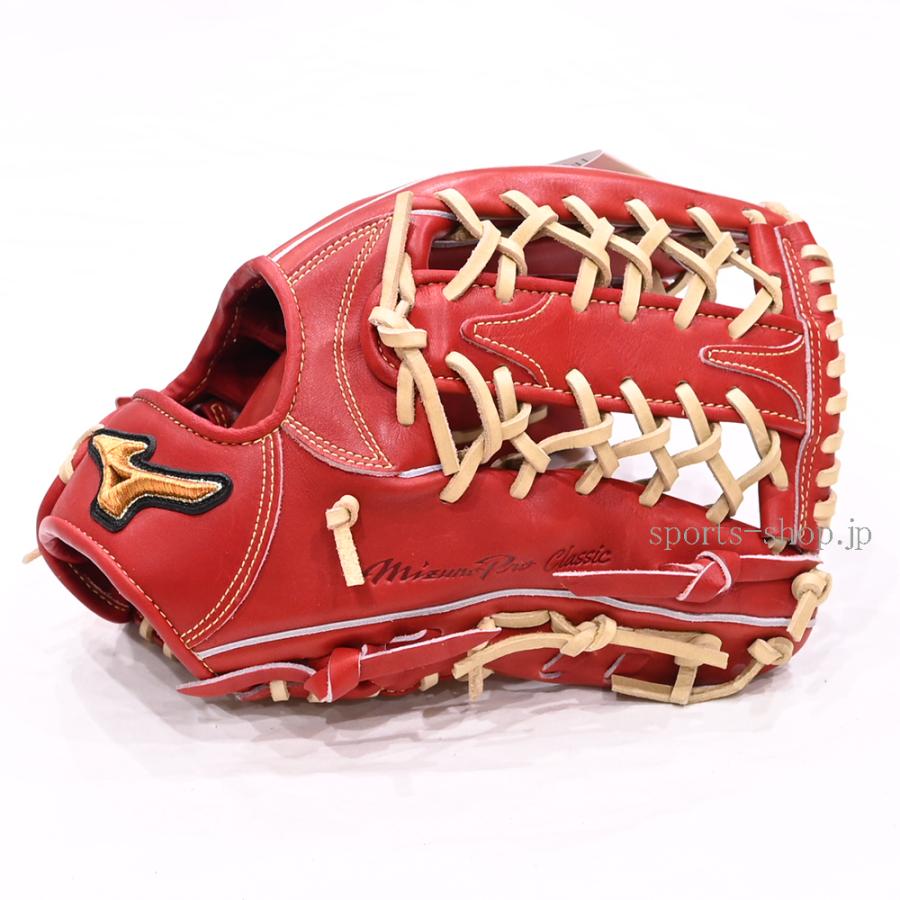 Mizuno Pro あすつく ミズノプロ クラシック 硬式用 1AJGH30007 Mizuno Pro あすつく ミズノプロ クラシック 硬式用 1AJGH30007