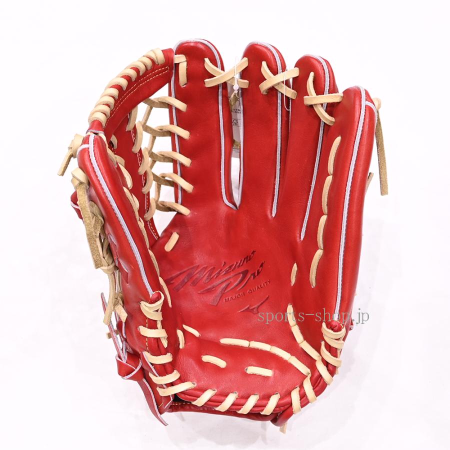 Mizuno Pro あすつく ミズノプロ クラシック 硬式用 1AJGH30007 Mizuno Pro あすつく ミズノプロ クラシック 硬式用 1AJGH30007