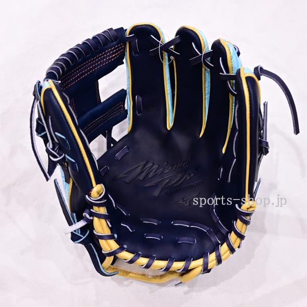 Mizuno Pro ミズノプロ オールスター モデル 内野手用 ディープ3 Mizuno Pro ミズノプロ オールスター モデル 内野手用 ディープ3