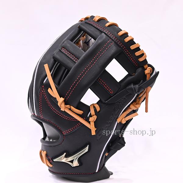 Global Elite あすつく ミズノ グローバルエリート 軟式用 Hselection