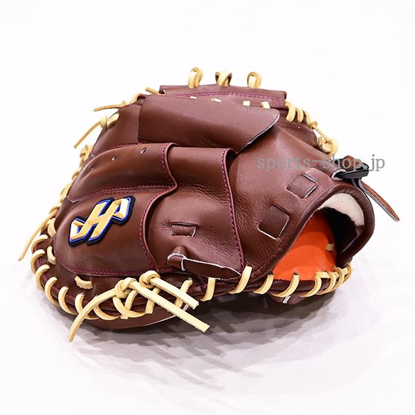 ハタケヤマ あすつく 限定品 エコロジーブラウン×Pブラウン紐 ハタケヤマ あすつく 限定品 エコロジーブラウン×Pブラウン紐