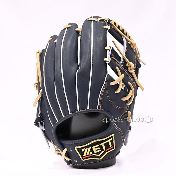 プロステイタス ゼット 内野手用 今宮型 ナイトブラック プロステイタス ゼット 内野手用 今宮型 ナイトブラック