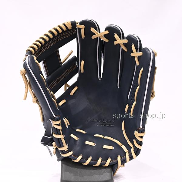 プロステイタス ゼット 内野手用 今宮型 ナイトブラック プロステイタス ゼット 内野手用 今宮型 ナイトブラック