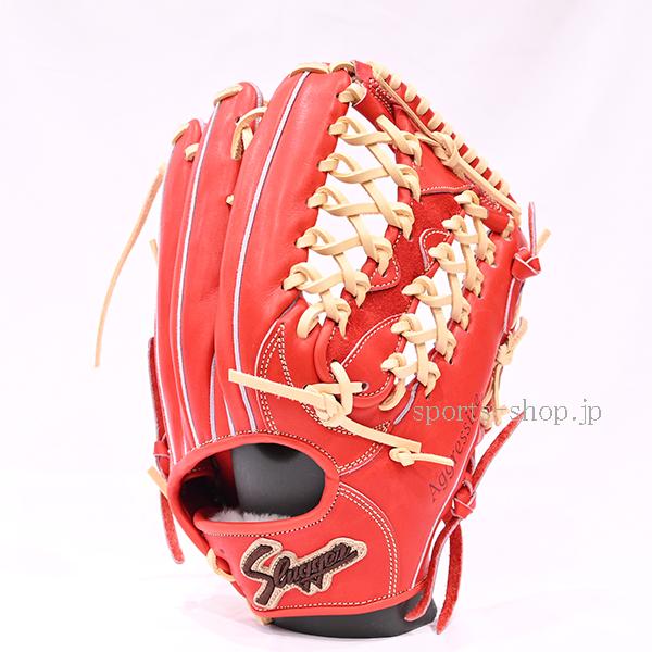 久保田スラッガー（KUBOTA SLUGGER） あすつく KSG-SPM GRオレンジ