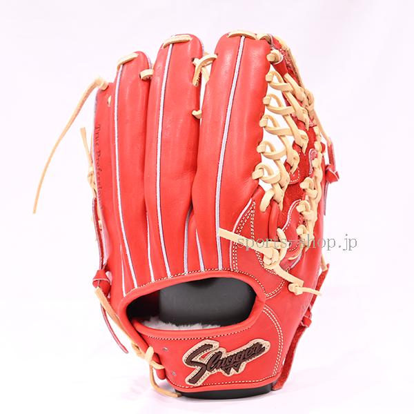 久保田スラッガー（KUBOTA SLUGGER） あすつく KSG-SPM GRオレンジ