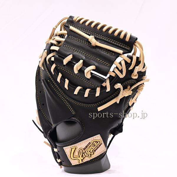 久保田スラッガー（KUBOTA SLUGGER） あすつく キャッチャーミット