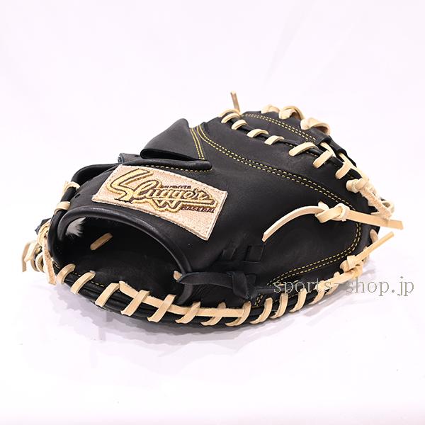 久保田スラッガー（KUBOTA SLUGGER） あすつく キャッチャーミット