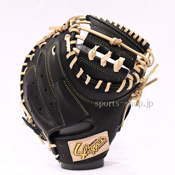 久保田スラッガー（KUBOTA SLUGGER） あすつく キャッチャーミット
