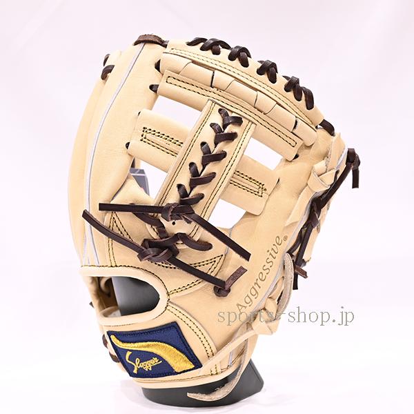 久久保田スラッガー 店舗別注 トレンチ✖緑 ヤザワスポーツ - 久保田スラッガー 硬式店舗別注グラブ