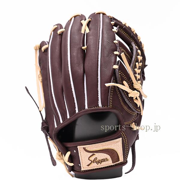 久保田スラッガー（KUBOTA SLUGGER） あすつく KSN-H23 バーガンディ