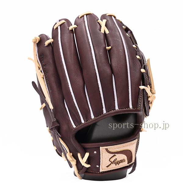 久保田スラッガー（KUBOTA SLUGGER） あすつく KSN-H23 バーガンディ