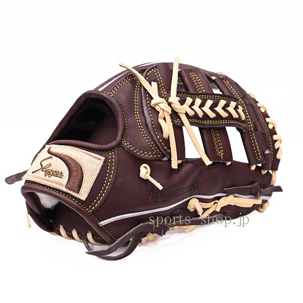 久保田スラッガー（KUBOTA SLUGGER） あすつく KSN-H23 バーガンディ