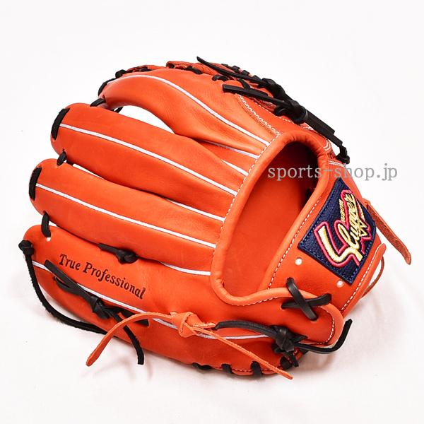 クボタスラッガー  軟式グラブ　KSN-TA6  Fオレンジ×ブラック クボタスラッガー 軟式グラブ KSN-TA6 Fオレンジ×ブラック 【公式通販】