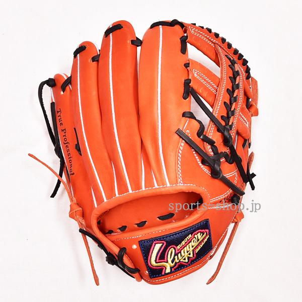 久保田スラッガー（KUBOTA SLUGGER） あすつく KSN-TA6 Fオレンジ