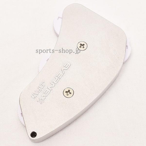 EVERNEW（エバニュー） アルミ インジケーター EKC089 薄型タイプ