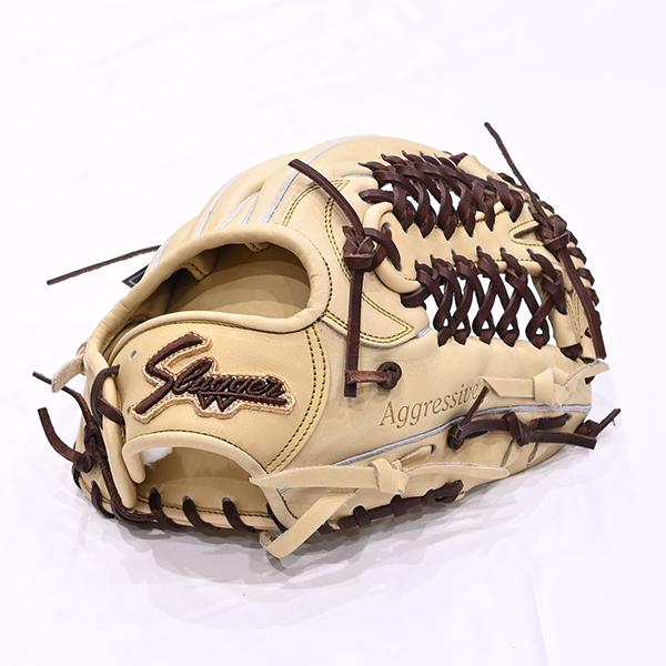 久保田スラッガー あすつく 限定品 軟式用 KSN-M00 トレンチ 内