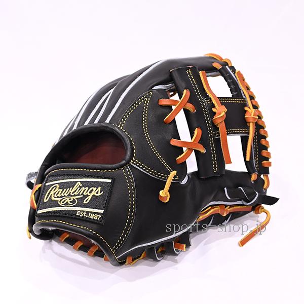 Rawlings（ローリングス） あすつく 硬式用 グラブ 内野手用 GH5HJH52