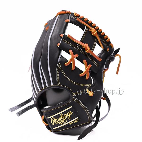 Rawlings（ローリングス） あすつく 硬式用 グラブ 内野手用 GH5HJH52