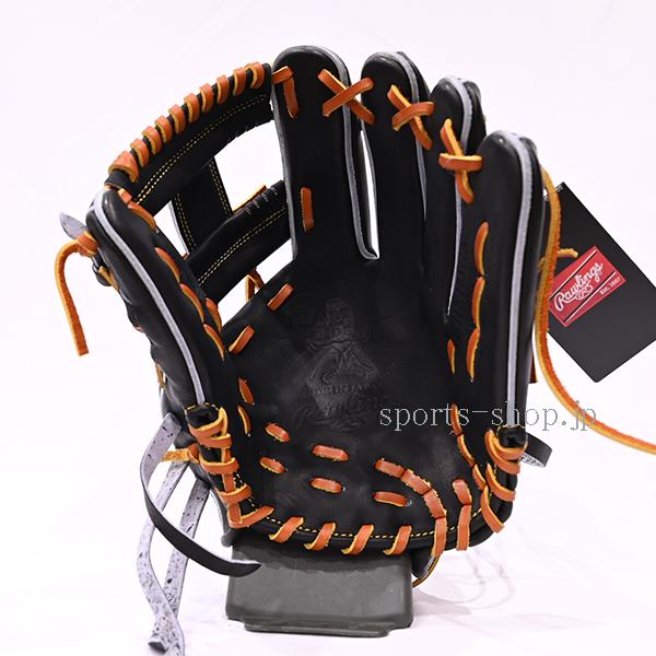 Rawlings（ローリングス） あすつく 硬式用 グラブ 内野手用 GH5HJH52