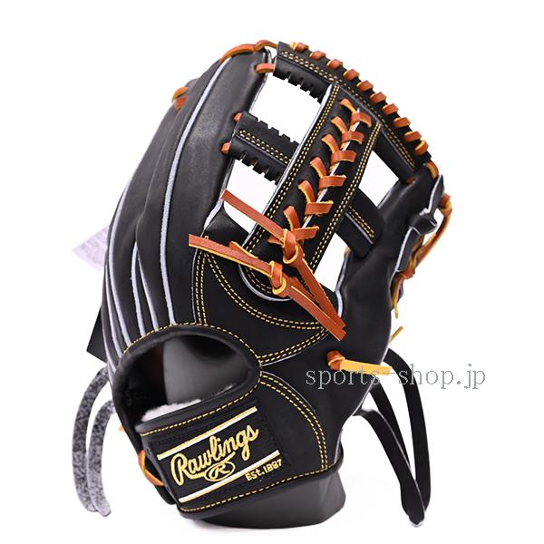 Rawlings（ローリングス） あすつく 硬式用 グラブ 内野手用 GH5HJK54