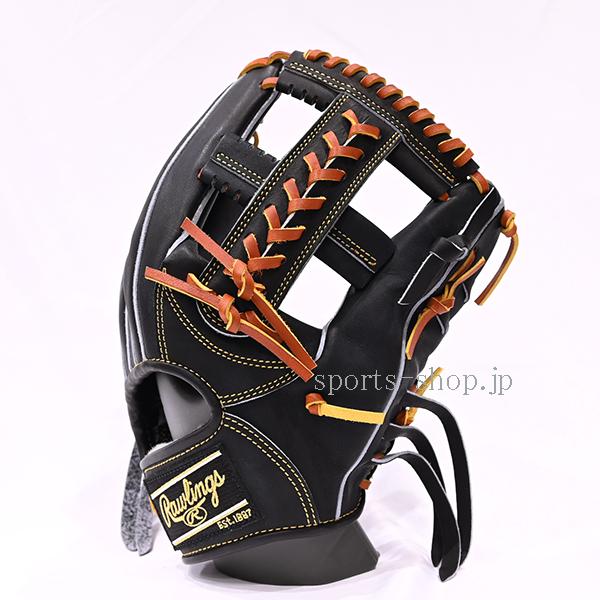 Rawlings（ローリングス） あすつく 硬式用 グラブ 内野手用 GH5HJK54