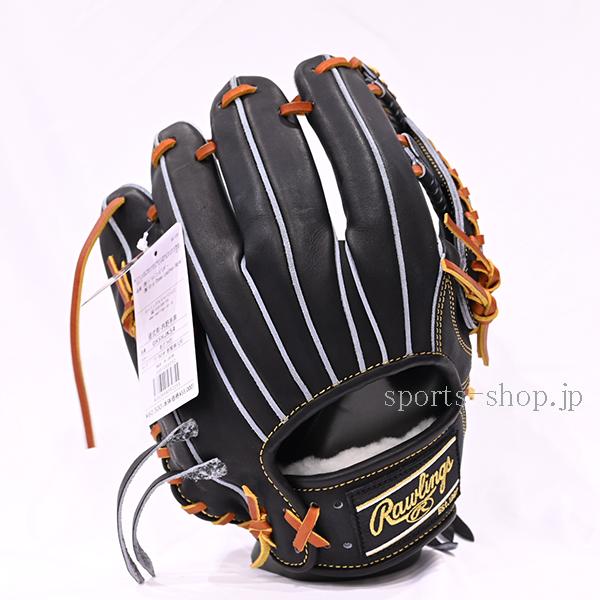 Rawlings（ローリングス） あすつく 硬式用 グラブ 内野手用 GH5HJK54