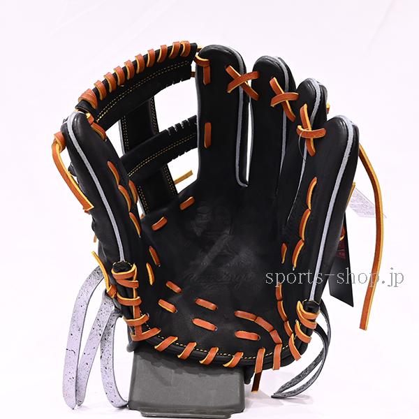 Rawlings（ローリングス） あすつく 硬式用 グラブ 内野手用 GH5HJK54