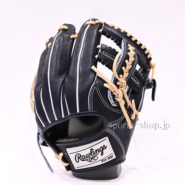 Rawlings あすつく ローリングス 硬式用 グラブ 内野手用