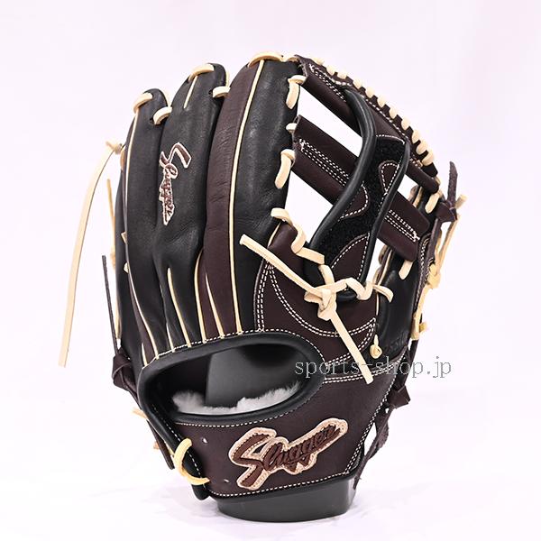 久保田スラッガー 軟式 オーダー TA6 W61 ブラック バーガンディ 久保田スラッガー 軟式 オーダー TA6 W61 ブラック バーガンディ