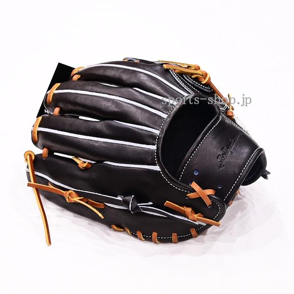 あすつく 和牛JB 硬式用 JB-006S 内野手用 ブラック タン紐 硬式 あすつく 和牛JB 硬式用 JB-006S 内野手用 ブラック タン紐 硬式
