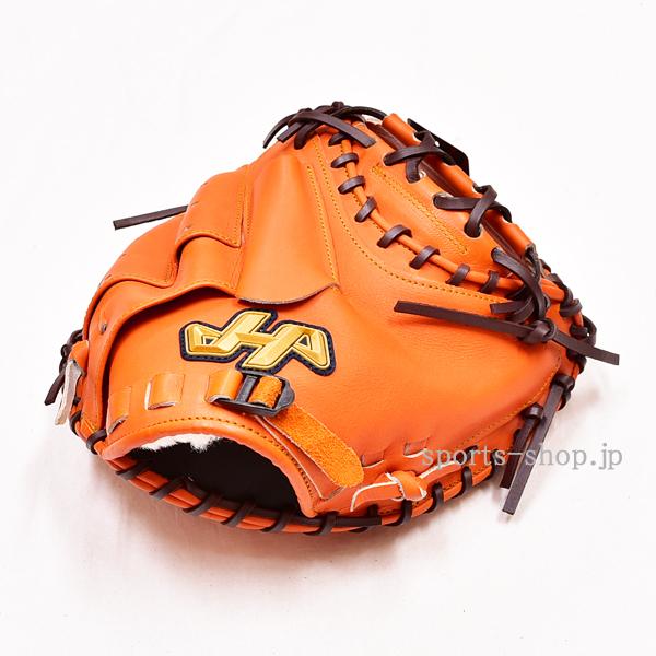 ハタケヤマ あすつく 硬式用 キャッチャーミット K-M1JC ハタケヤマ あすつく 硬式用 キャッチャーミット K-M1JC