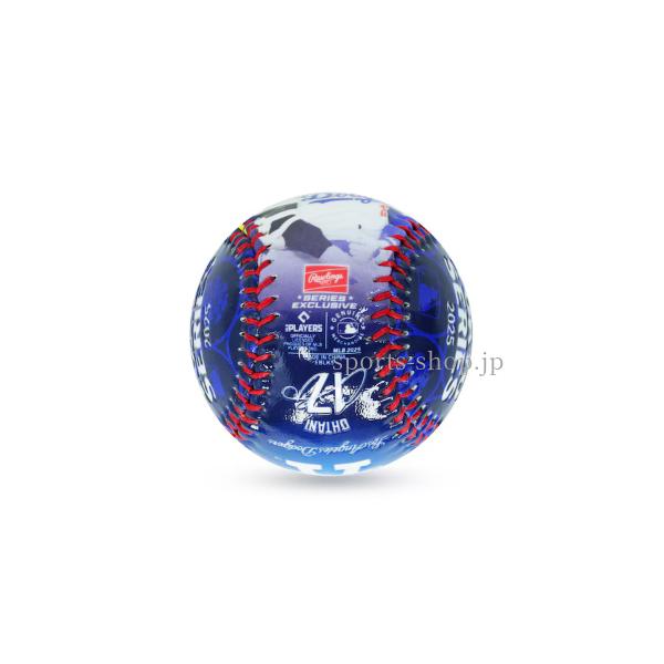 Rawlings ローリングス MLB TOKYO SERIES 大谷翔平 東京シリーズ Rawlings ローリングス MLB TOKYO SERIES 大谷翔平 東京シリーズ