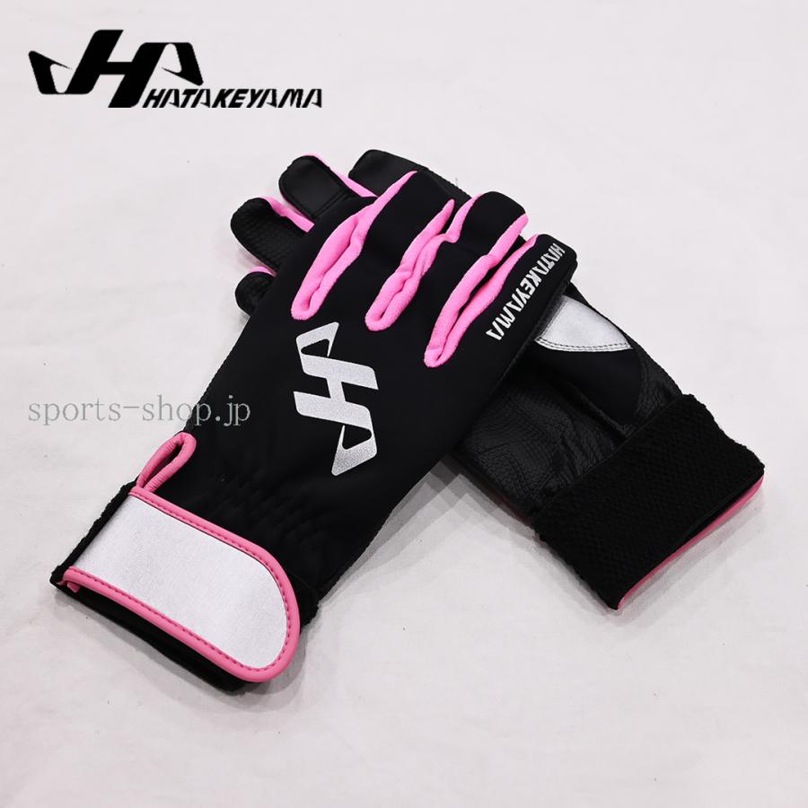 ハタケヤマ（HATAKEYAMA） ウインター トレーニング用 手袋 MG-W20S