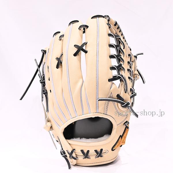 Mizuno Pro あすつく ミズノプロ 硬式用 オーダー AXI型