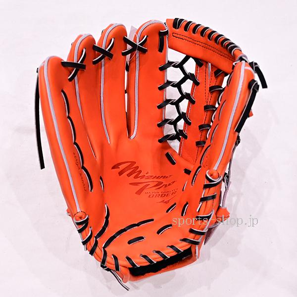Mizuno Pro あすつく ミズノプロ 硬式用 オーダー 左投げ用 外 Mizuno Pro あすつく ミズノプロ 硬式用 オーダー 左投げ用 外
