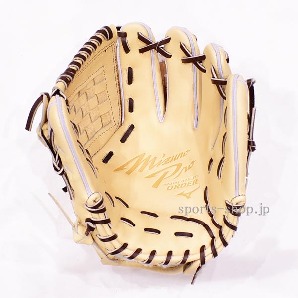 Mizuno Pro あすつく ミズノプロ 硬式用 オーダー AXI型 Mizuno Pro あすつく ミズノプロ 硬式用 オーダー AXI型