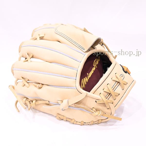 ミズノプロ　AXI型　軟式オーダー Mizuno Pro あすつく ミズノプロ 硬式用 オーダー 投手用 AXI型