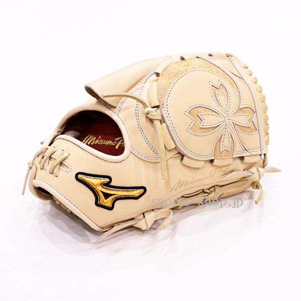 Mizuno Pro あすつく ミズノプロ 硬式用 オーダー 投手用 AXI型 Mizuno Pro あすつく ミズノプロ 硬式用 オーダー 投手用 AXI型