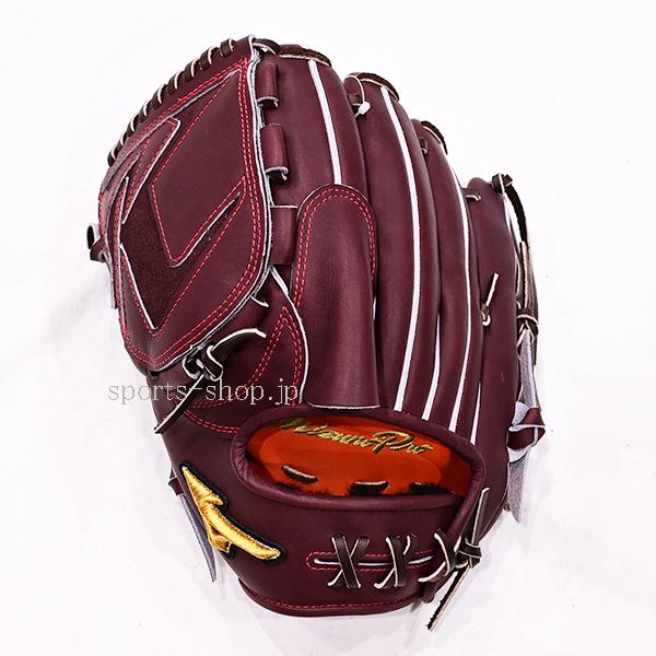 Mizuno Pro あすつく ミズノプロ 硬式用 オーダー 投手用 左投げ Mizuno Pro あすつく ミズノプロ 硬式用 オーダー 投手用 左投げ