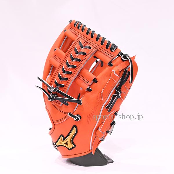 Mizuno Pro あすつく ミズノプロ 硬式用 オーダー 内野手用 AXI Mizuno Pro あすつく ミズノプロ 硬式用 オーダー 内野手用 AXI