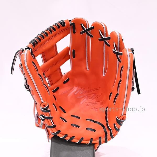 Mizuno Pro あすつく ミズノプロ 硬式用 オーダー 内野手用 AXI Mizuno Pro あすつく ミズノプロ 硬式用 オーダー 内野手用 AXI