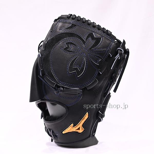 Mizuno Pro あすつく ミズノプロ 硬式用 オーダー 投手用 宮城型 Mizuno Pro あすつく ミズノプロ 硬式用 オーダー 投手用 宮城型