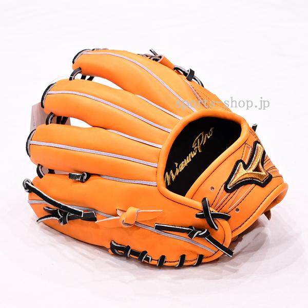 Mizuno Pro あすつく ミズノプロ 硬式用 オーダー 内野手用 坂本 Mizuno Pro あすつく ミズノプロ 硬式用 オーダー 内野手用 坂本