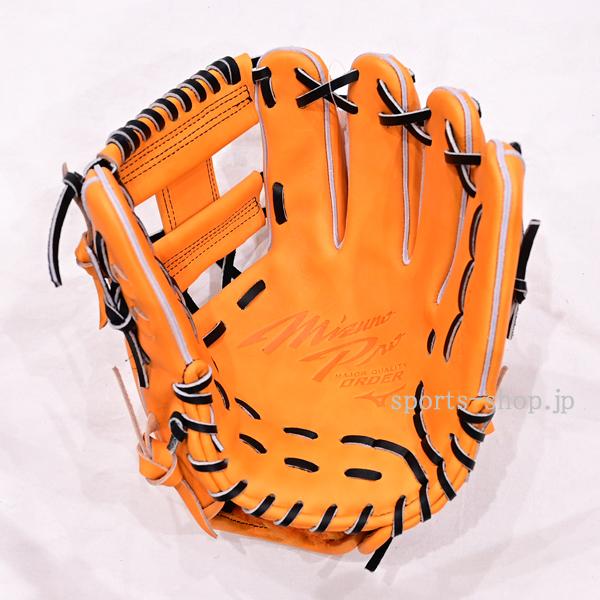 Mizuno Pro あすつく ミズノプロ 硬式用 オーダー 内野手用 坂本 Mizuno Pro あすつく ミズノプロ 硬式用 オーダー 内野手用 坂本