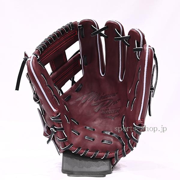 Mizuno Pro あすつく ミズノプロ 硬式用 オーダー 坂本型 IB